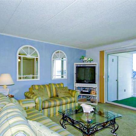 Thunder Island Condos II آوشين سيتي المظهر الخارجي الصورة