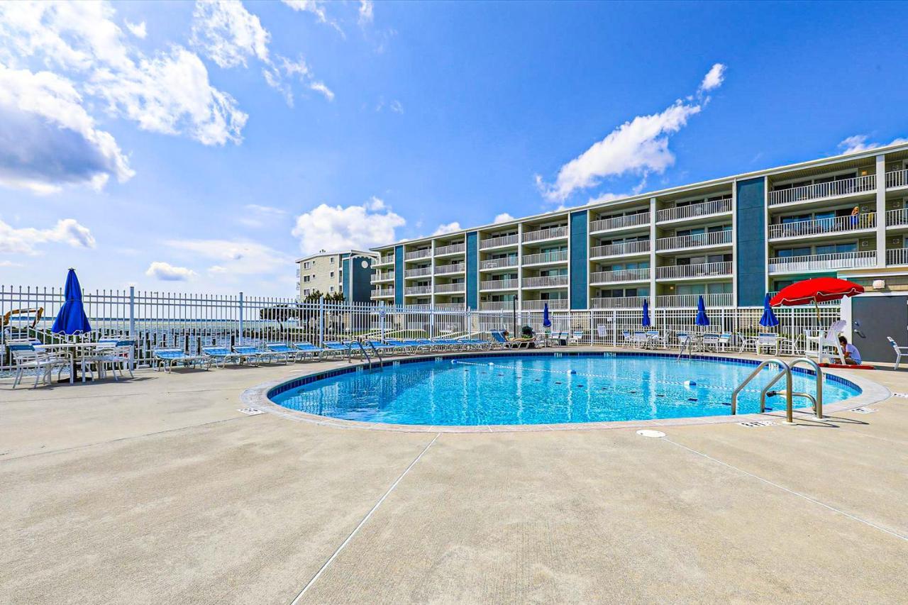 Thunder Island Condos II آوشين سيتي المظهر الخارجي الصورة