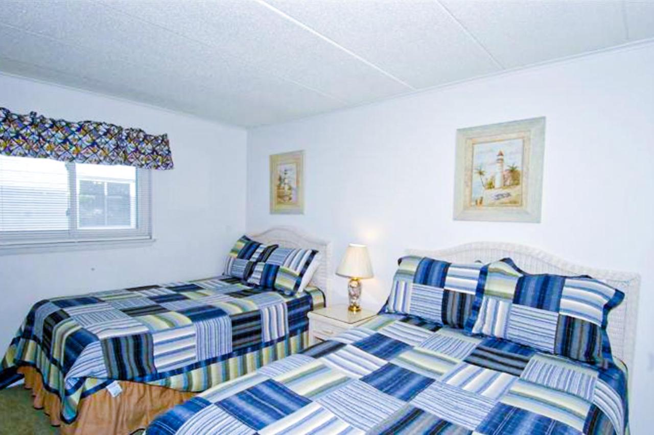 Thunder Island Condos II آوشين سيتي المظهر الخارجي الصورة