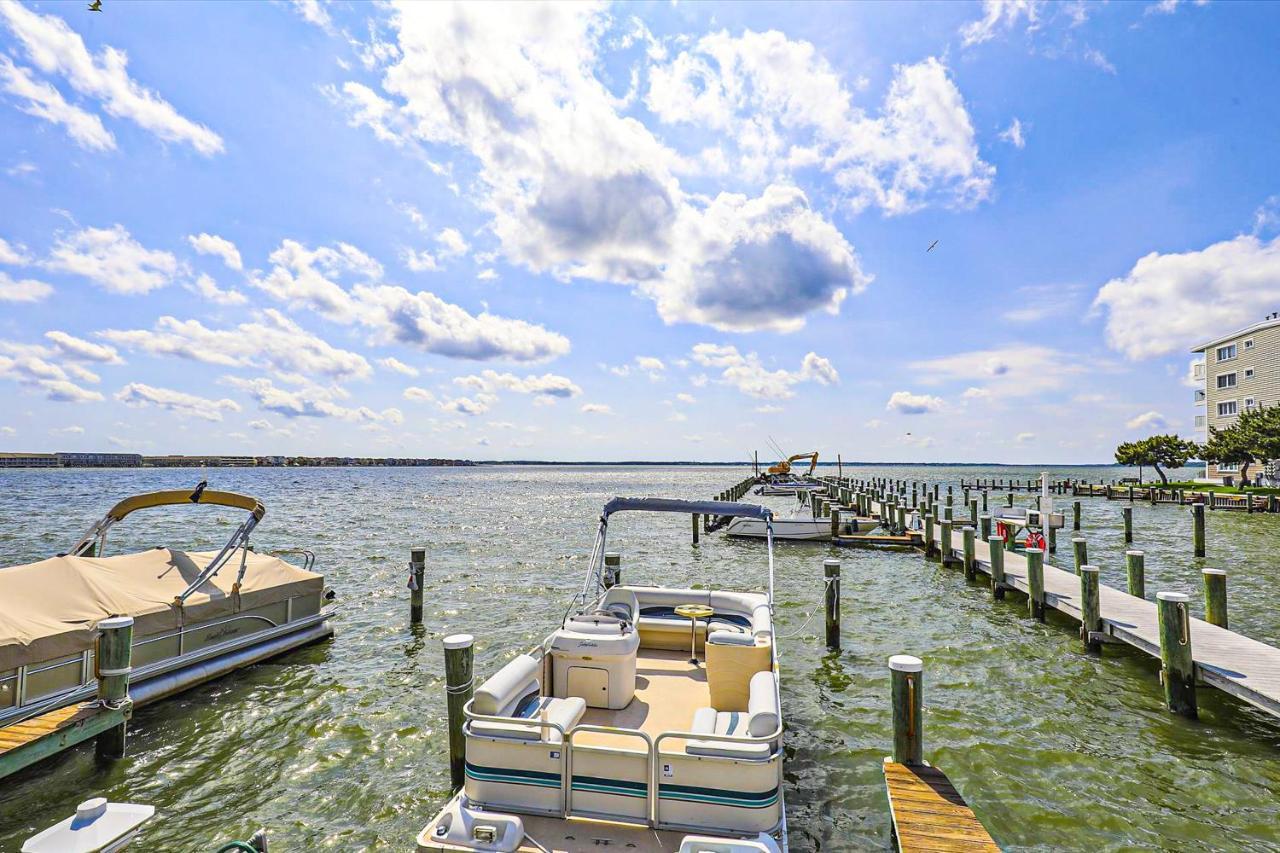 Thunder Island Condos II آوشين سيتي المظهر الخارجي الصورة