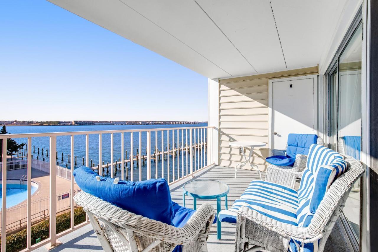 Thunder Island Condos II آوشين سيتي الغرفة الصورة