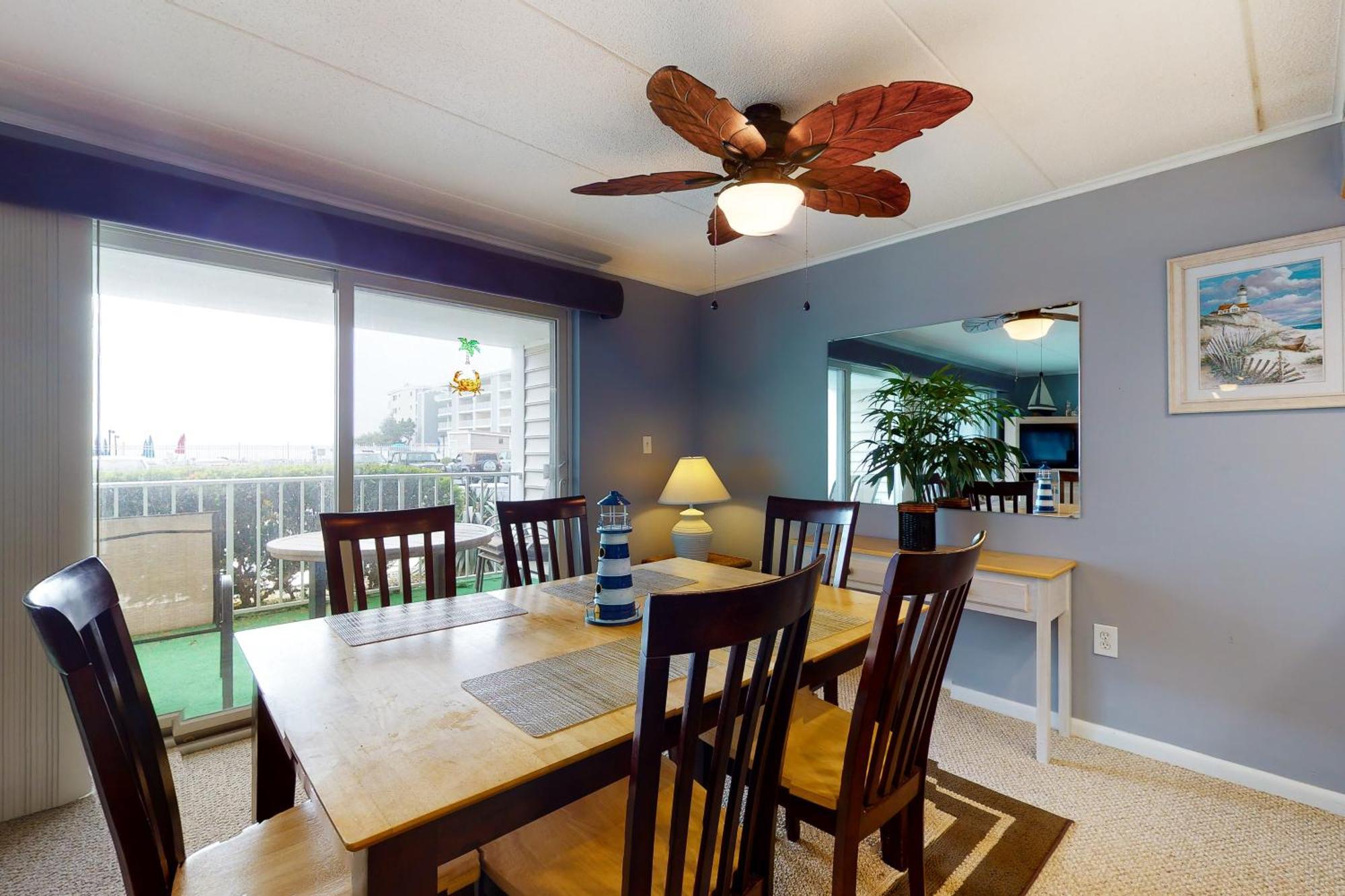 Thunder Island Condos II آوشين سيتي الغرفة الصورة