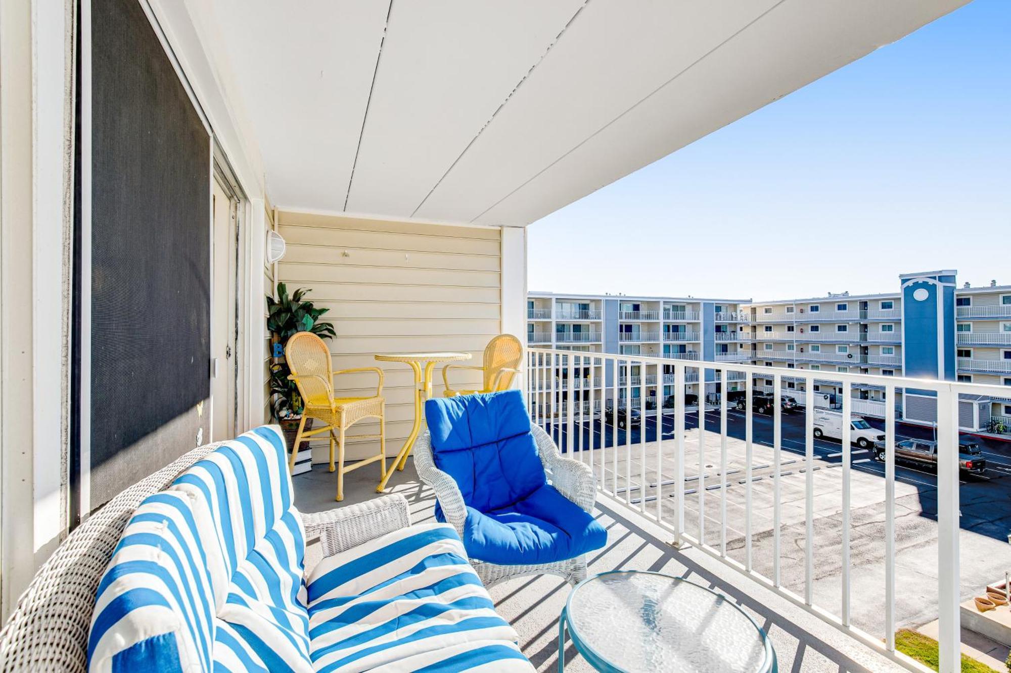 Thunder Island Condos II آوشين سيتي الغرفة الصورة