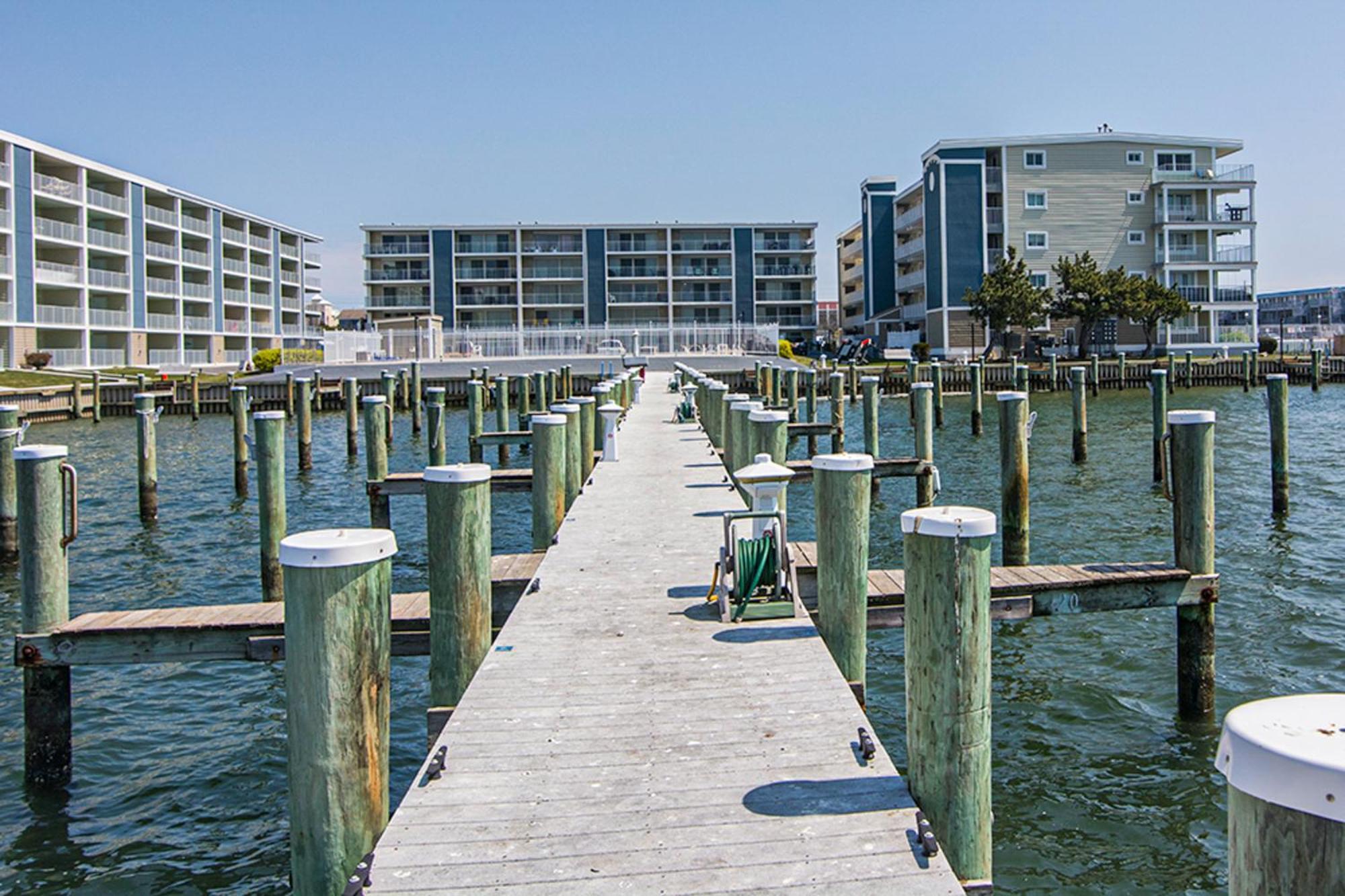 Thunder Island Condos II آوشين سيتي الغرفة الصورة