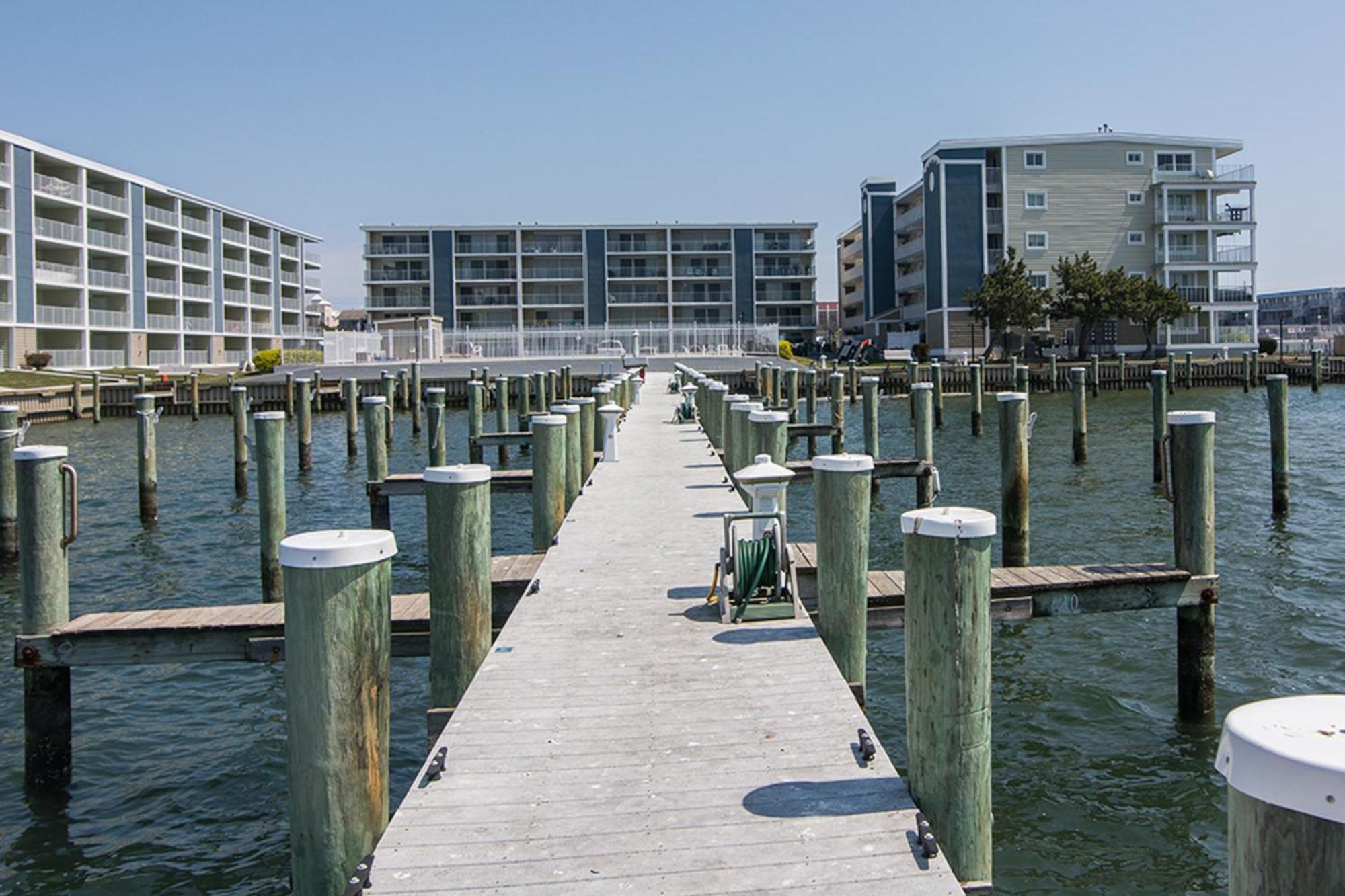 Thunder Island Condos II آوشين سيتي الغرفة الصورة